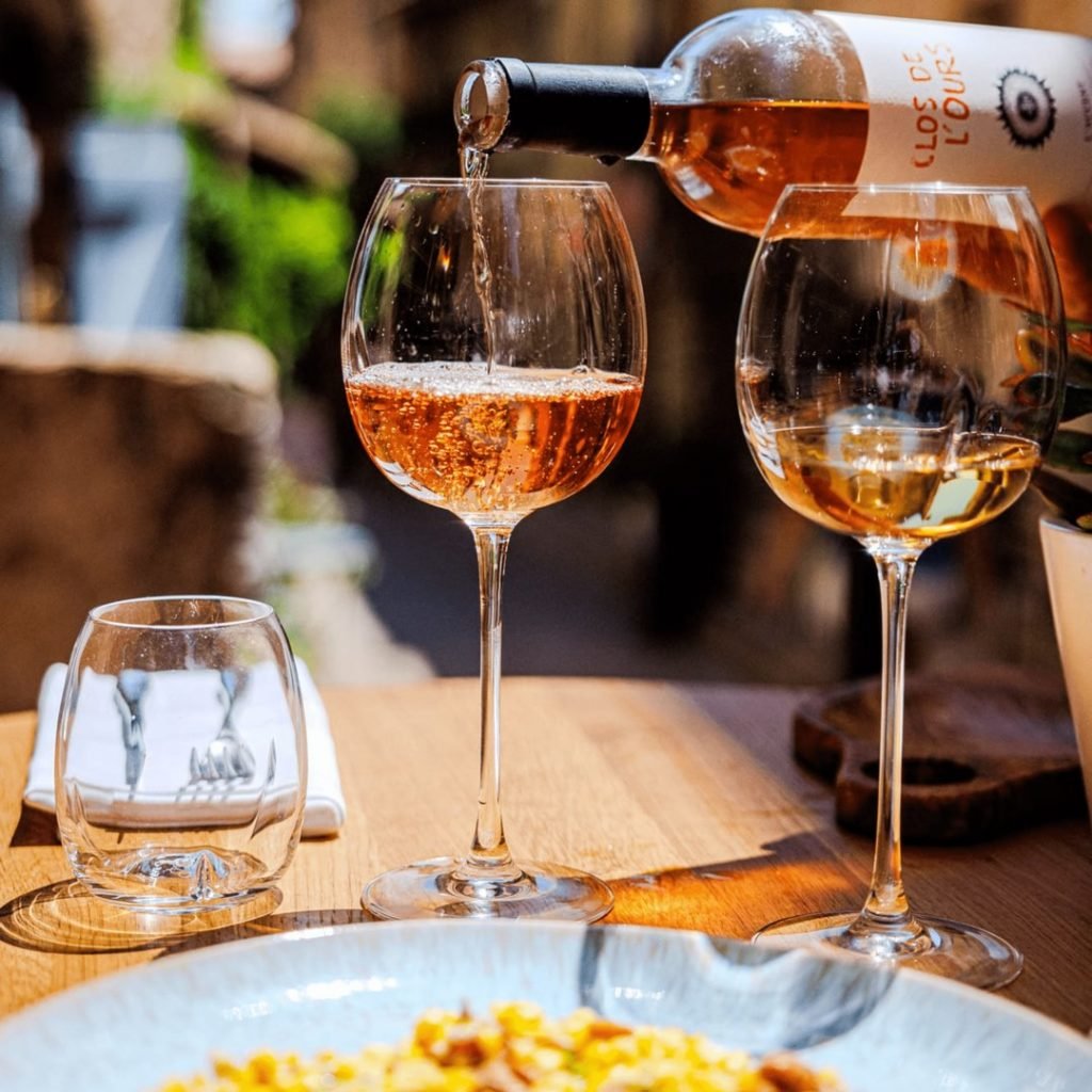 Bistrot Gourmand Clovis