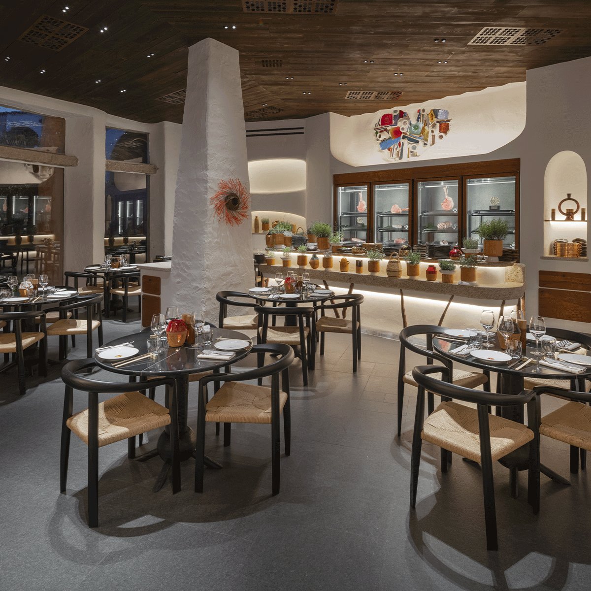 Beefbar Cala di Volpe