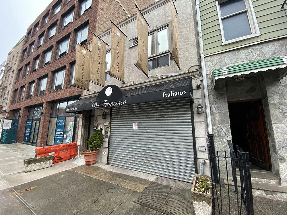 Balera, Brooklyn, United States