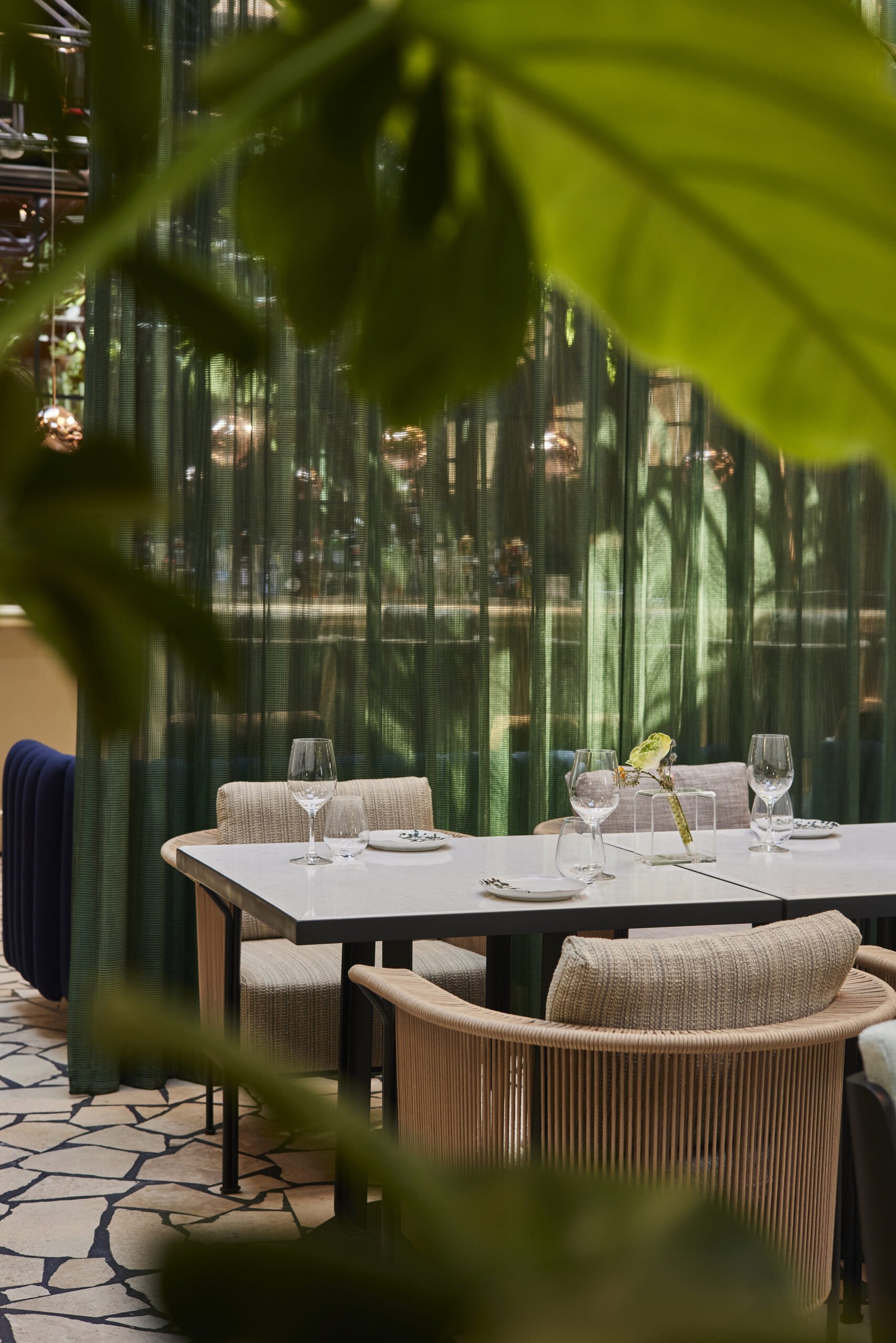 Frina, Restaurant in Lima