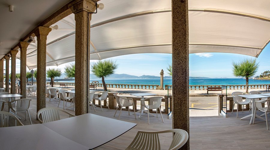La Terraza del Med