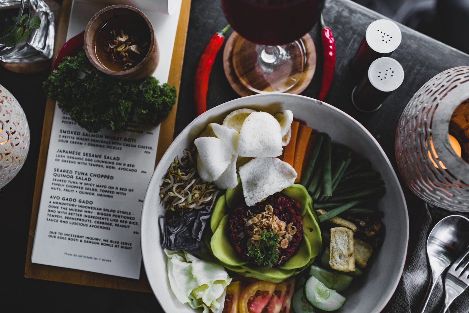 Nguyen's Pho House, Vienna, Austria