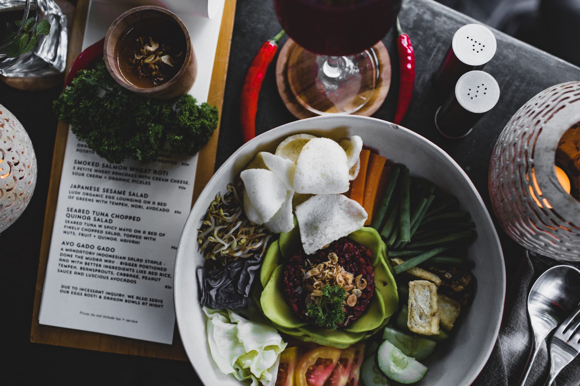 Nguyen's Pho House, Vienna, Austria