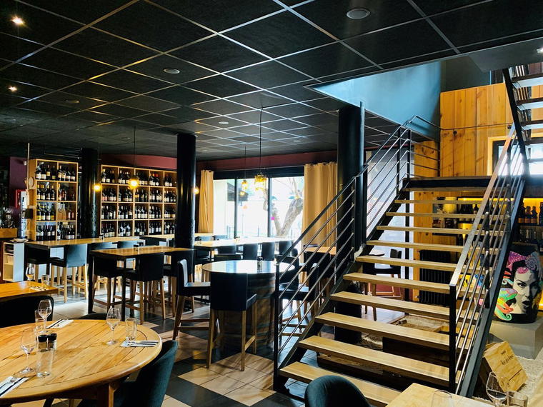 Le Sens Six, Montpellier, France