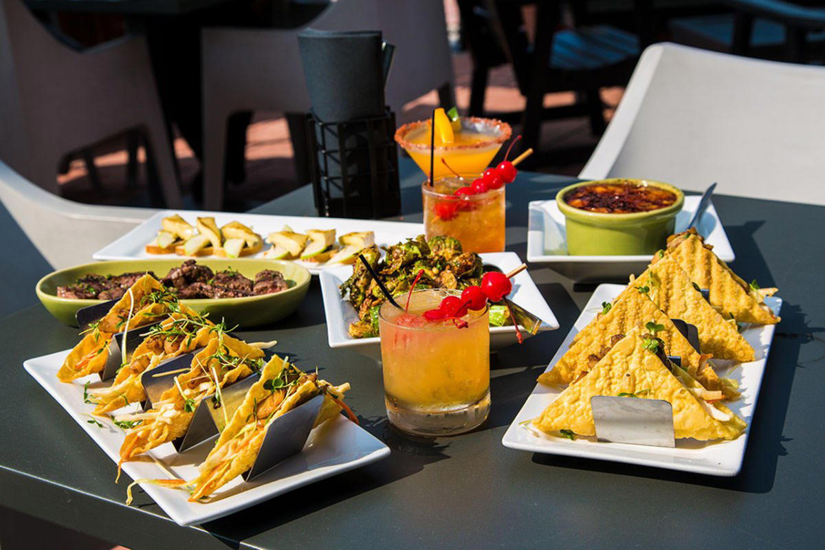divvy restaurant in Carmel, United States