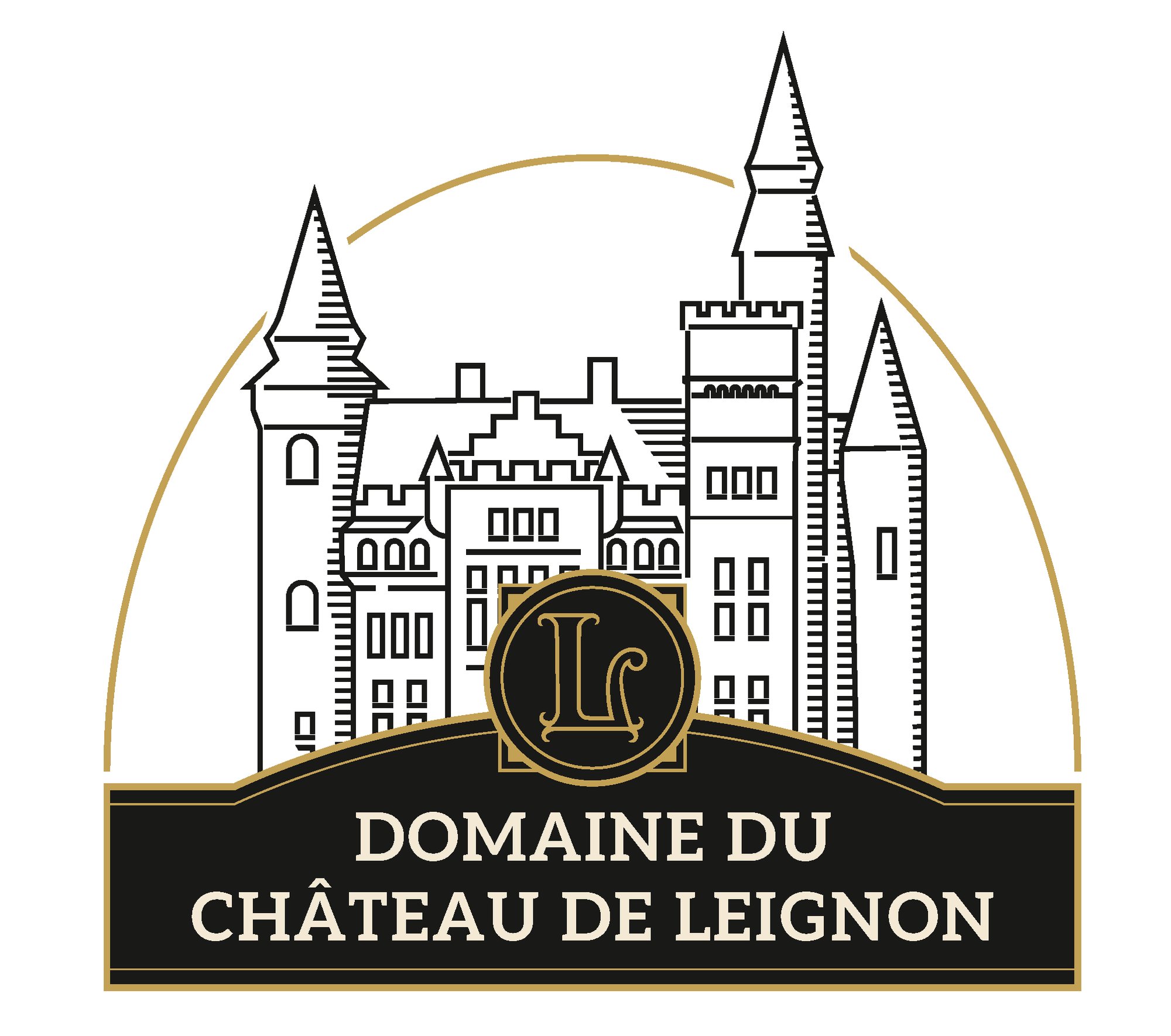 Auberge du Château de Leignon, Restaurant in Ciney