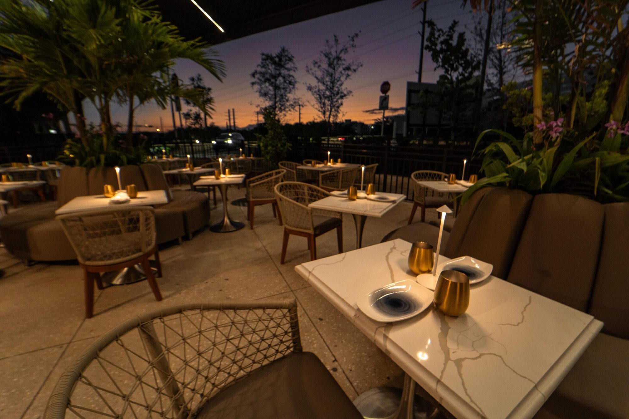 Uma Cantina Peruana restaurant in Aventura, United States
