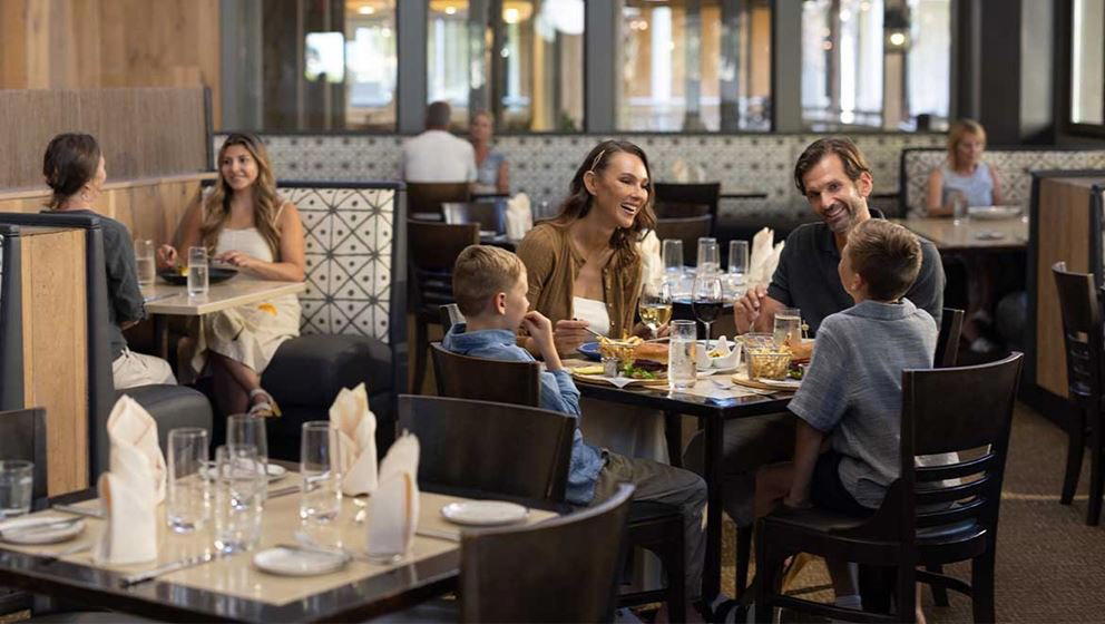 HH Prime restaurant in Hilton Head Island, United States