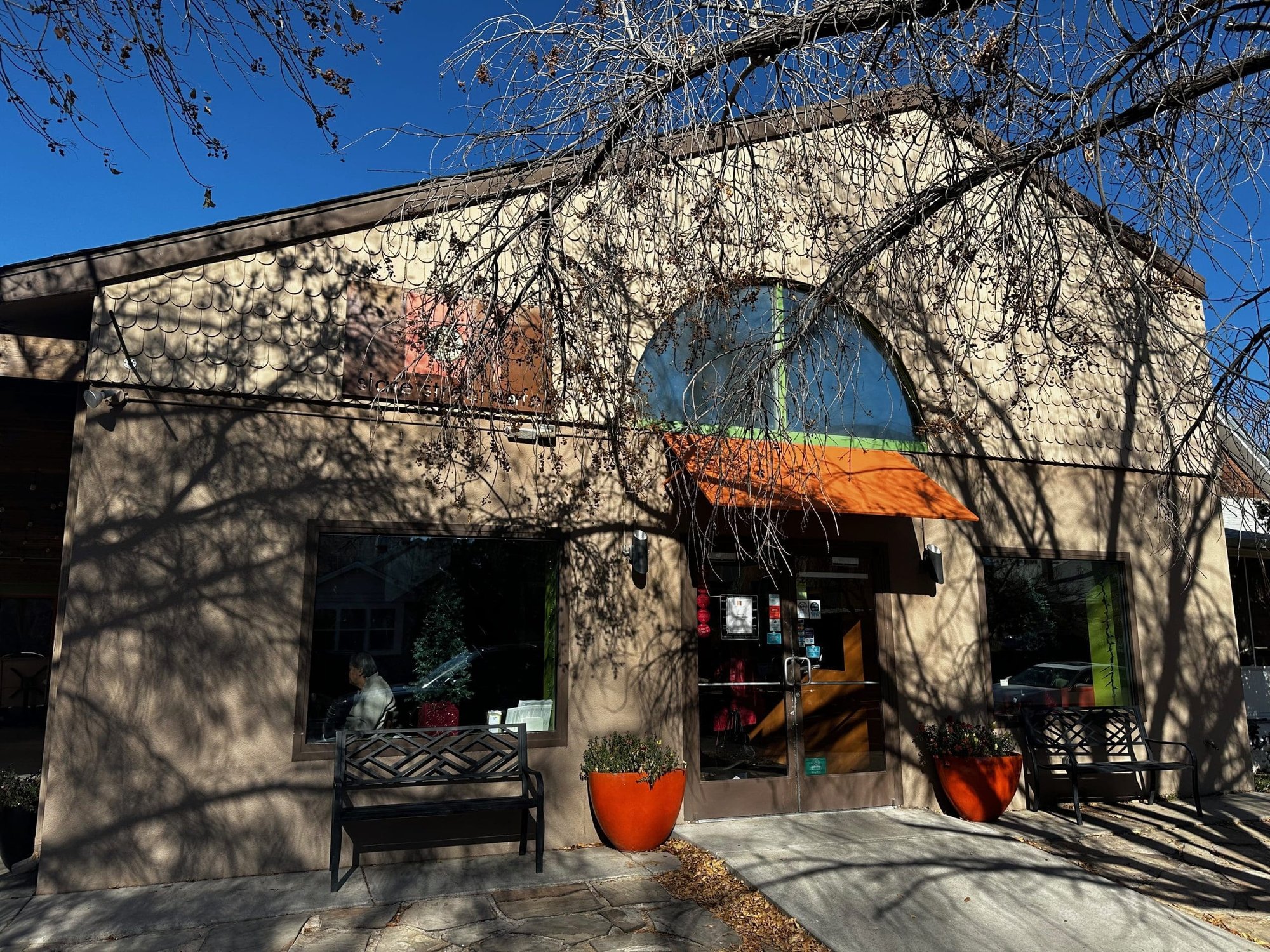 Slate Street Cafe