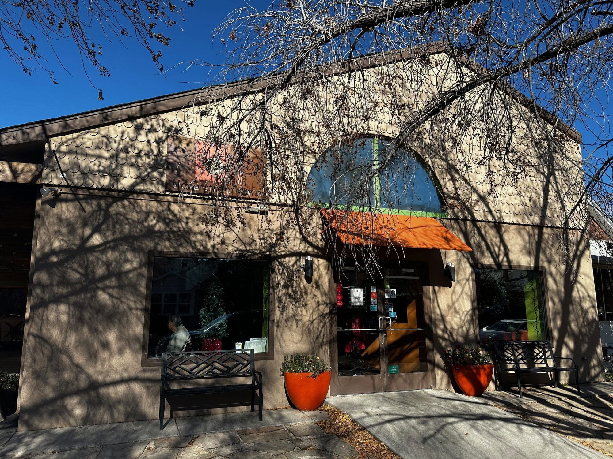 Slate Street Cafe, Restaurant in Albuquerque