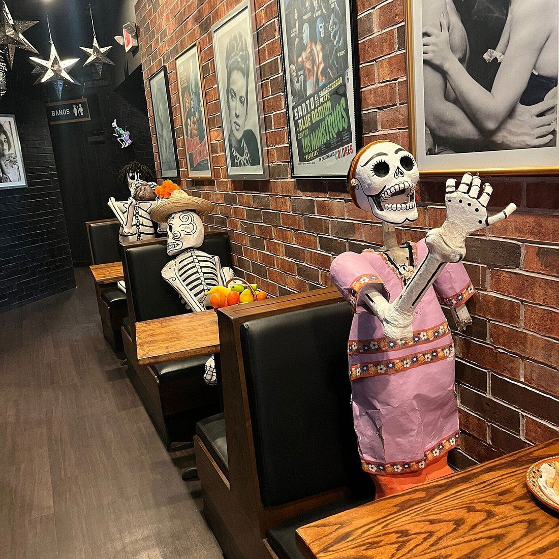 Cantina Catrina Orlando, Restaurant in Orlando