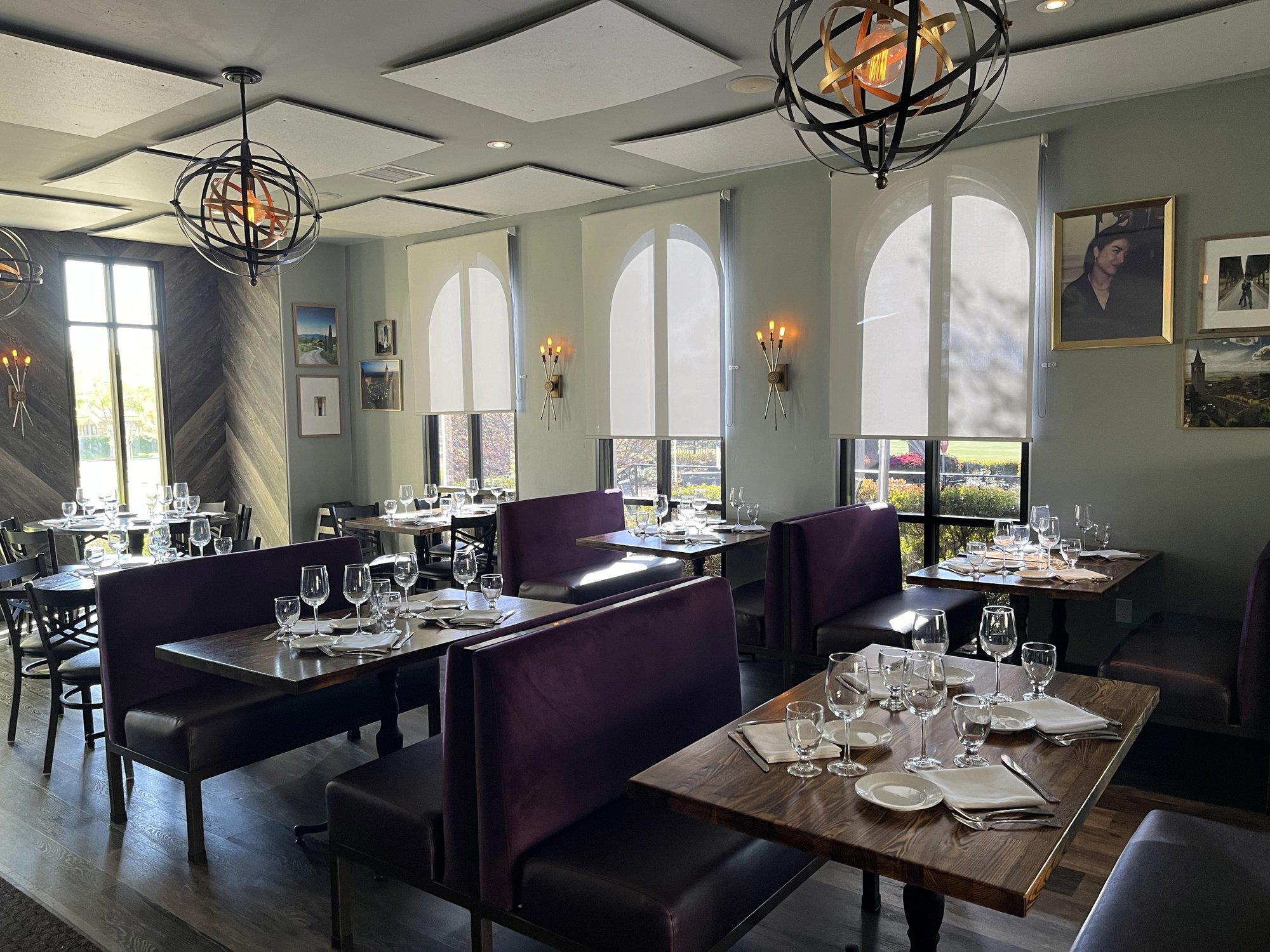 Rosina's Italian Restaurant restaurant in San Diego, United States