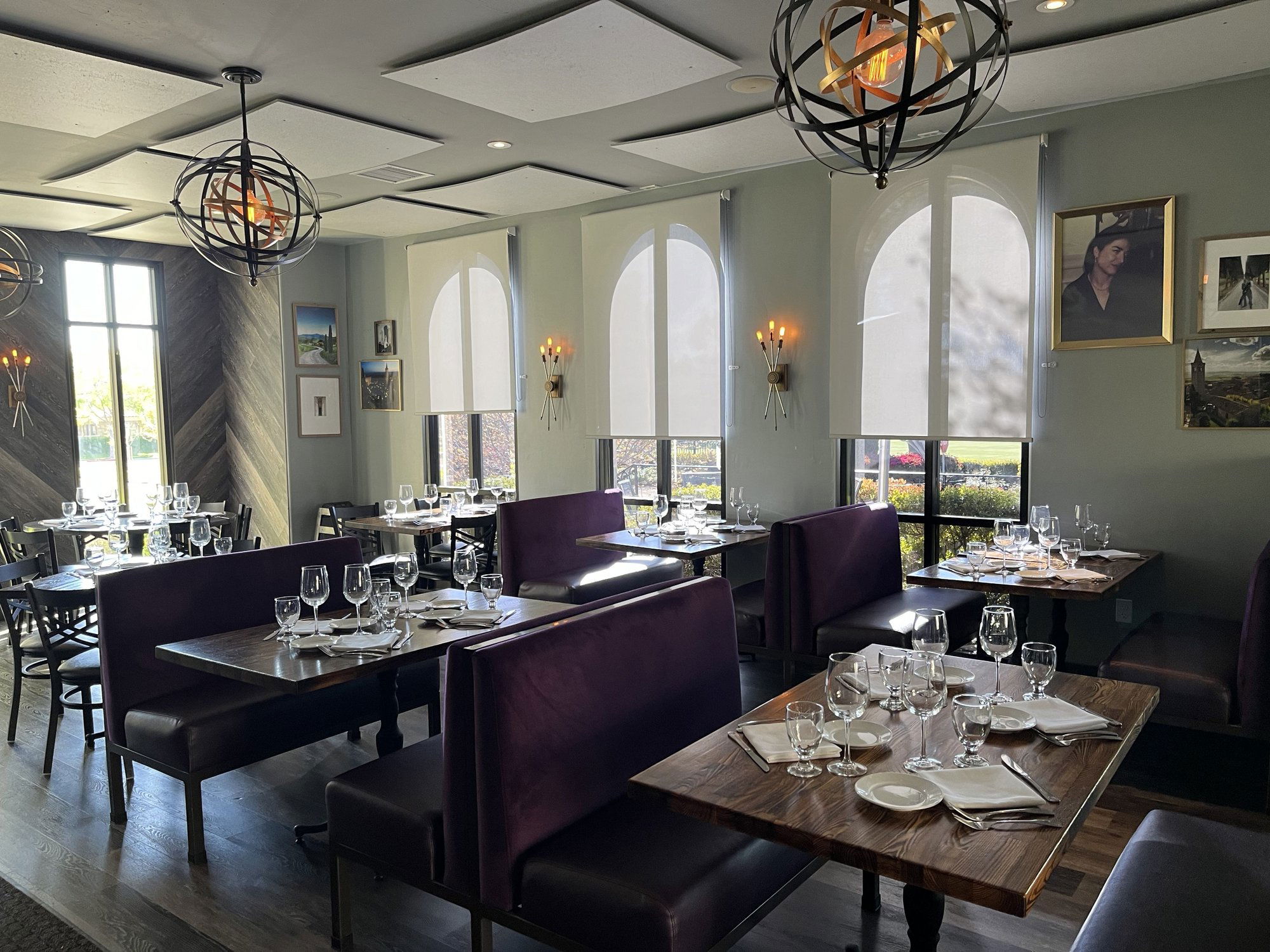 Rosina's Italian Restaurant, Restaurant in San Diego