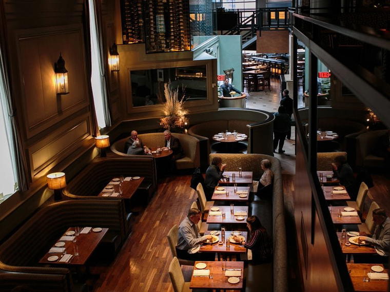 Eleven, Pittsburgh, United States