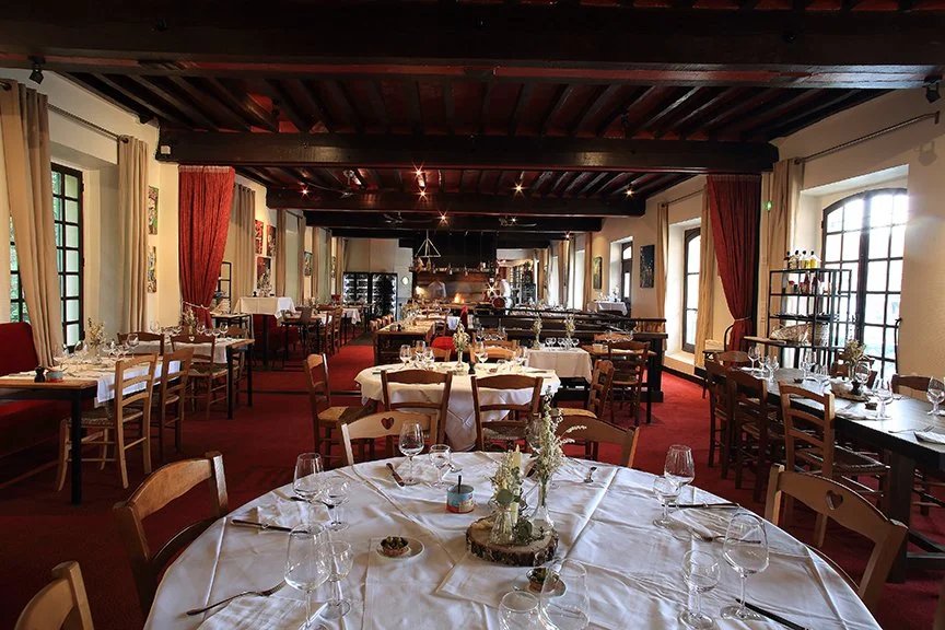 Restaurant de la Ferme