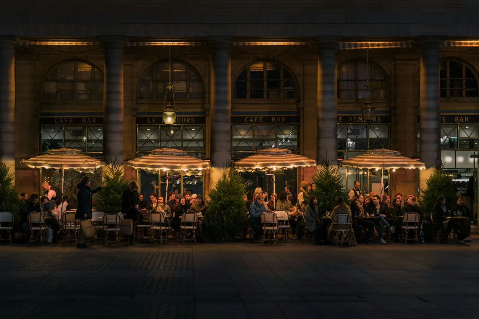 Unico Restaurante, Restaurant in Chicago