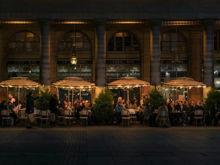 Unico Restaurante, Chicago, United States
