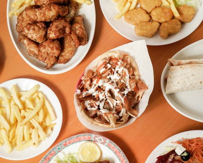 Benito Kebab