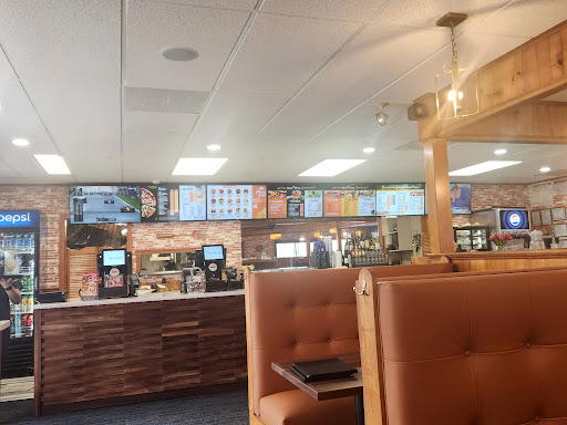 Royal Pizza Family Restaurant restaurant in Dennis Port