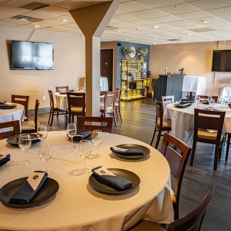 Washoe Public House, Restaurant in Reno