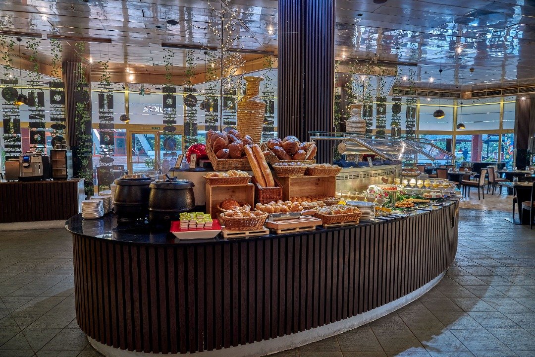 Bukka Restaurant