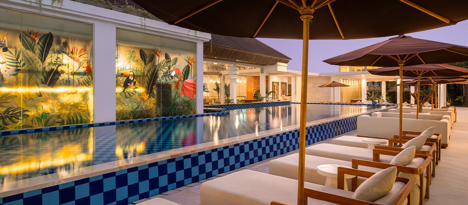 Hinotori, Restaurant in Bali