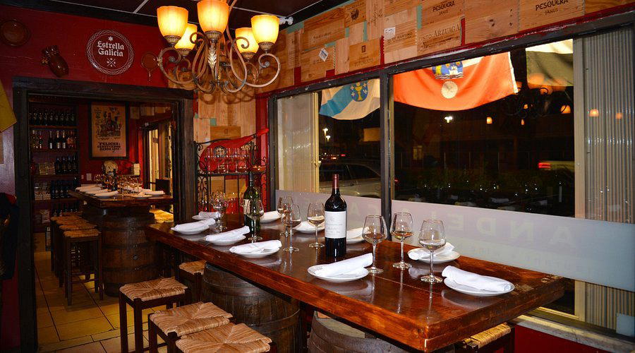 Candela Restaurant restaurant in Wilton Manors, United States
