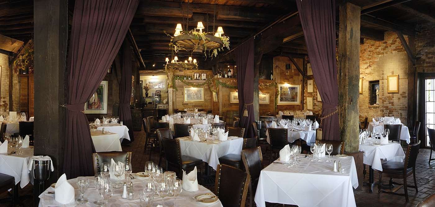 Chez Francois, Vermilion, United States