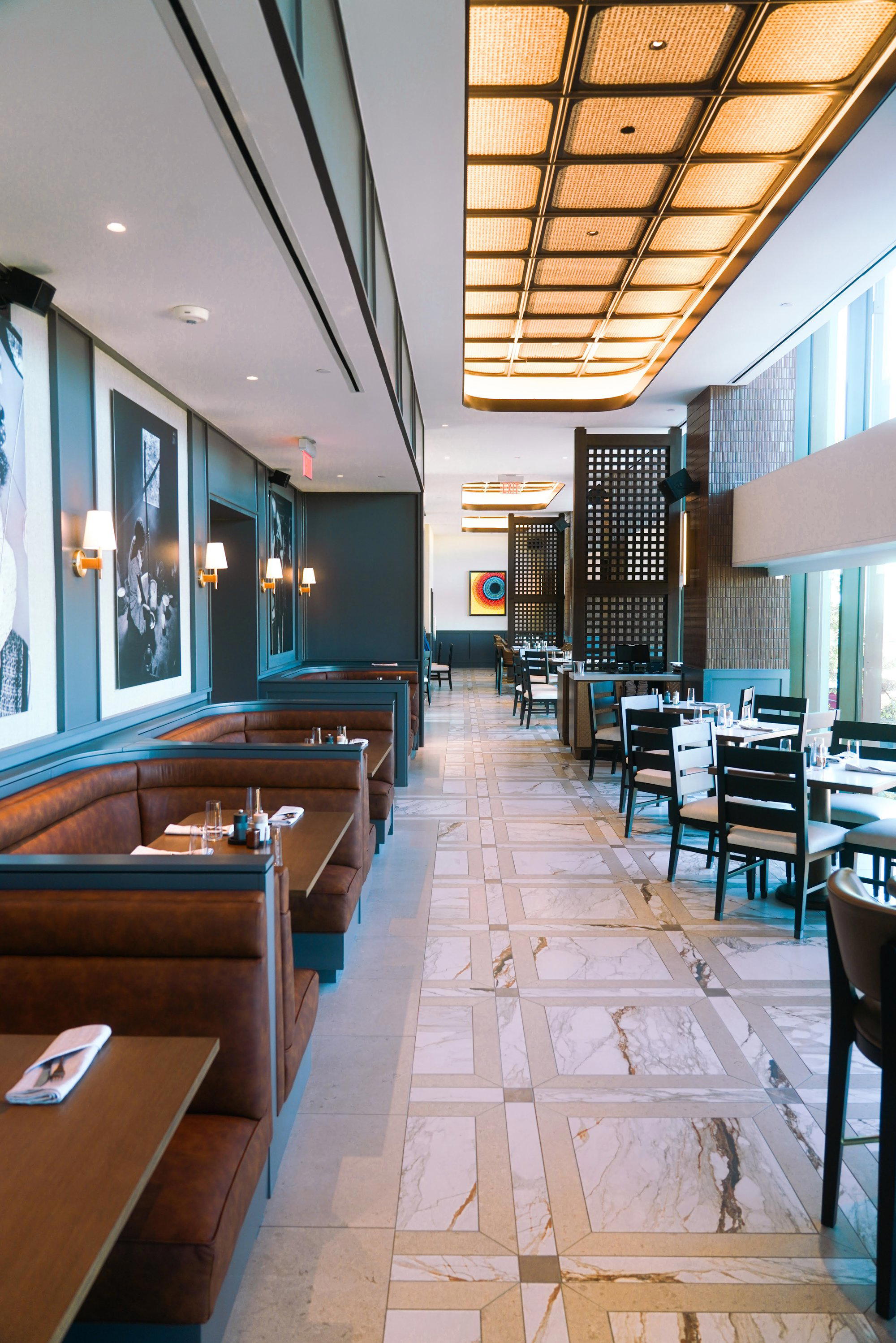 AYA Restaurant restaurant in Opelika