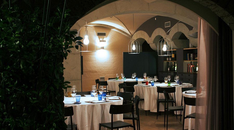 Ristorante Gradale, Restaurant in Perugia