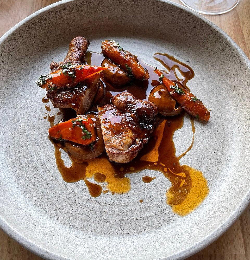 Aperte restaurant in Helsinki, Finland