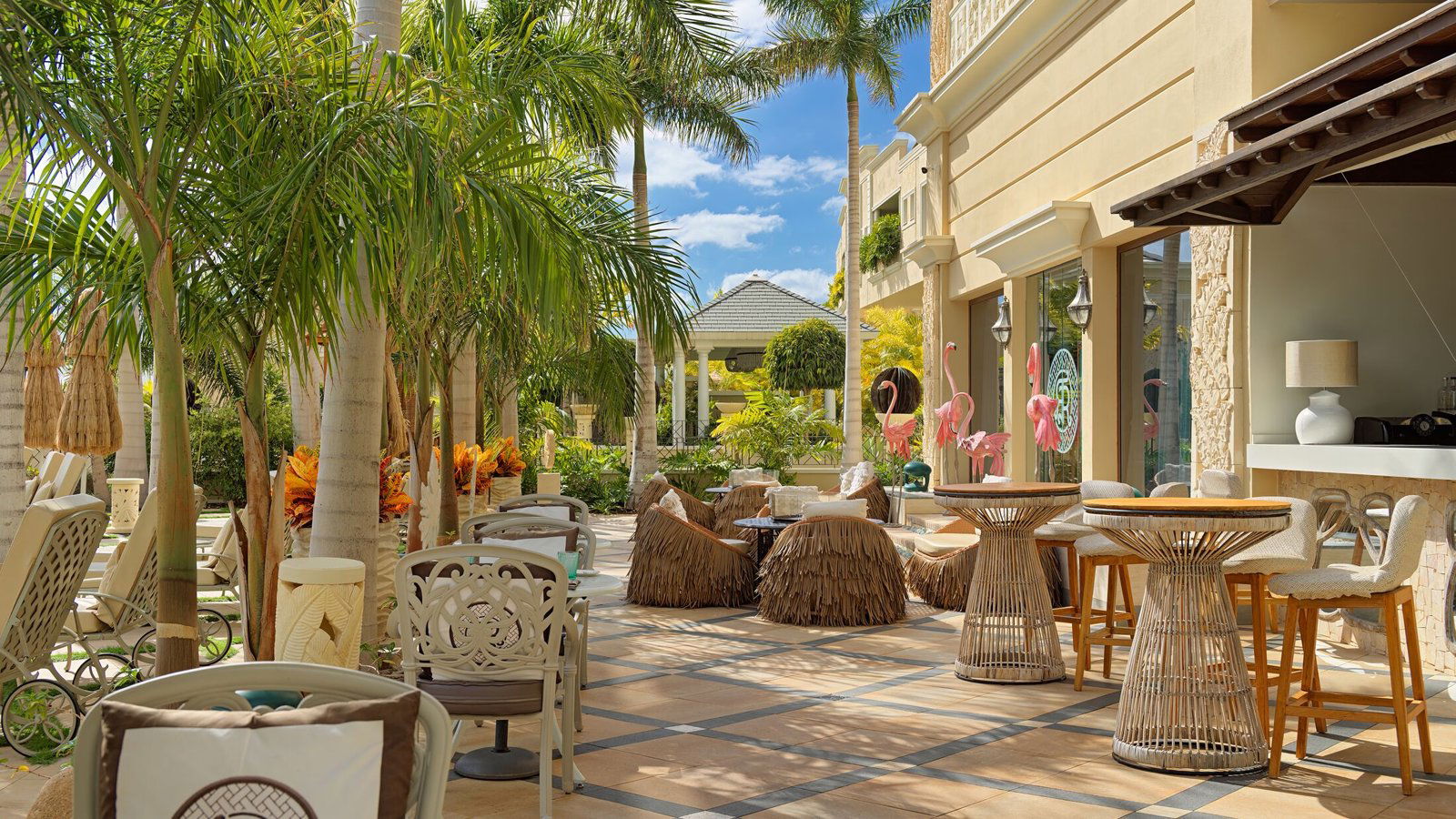 Pineapple Restaurant, Restaurant in Costa Adeje