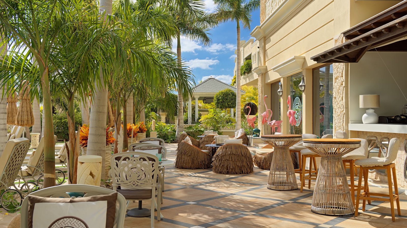 Pineapple Restaurant