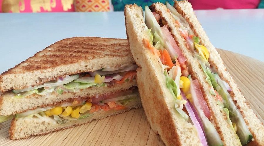 Sweet & Savory Bistro