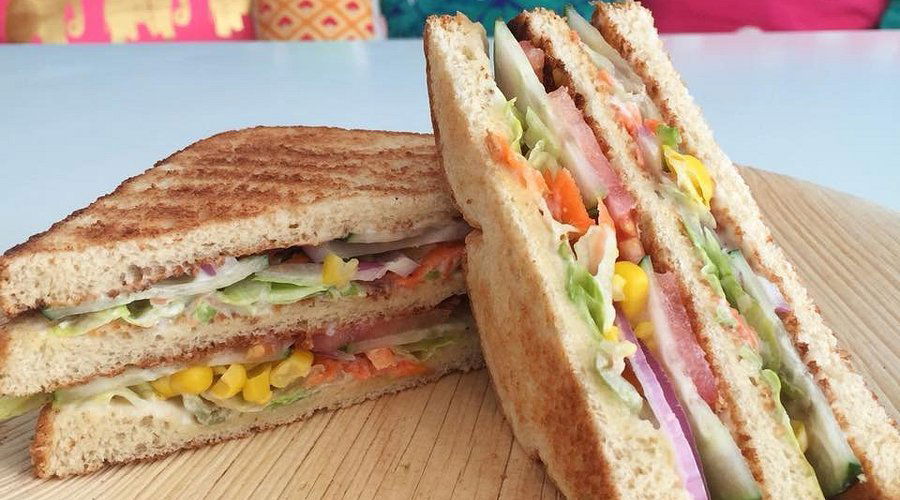Sweet & Savory Bistro, Restaurant in Bay