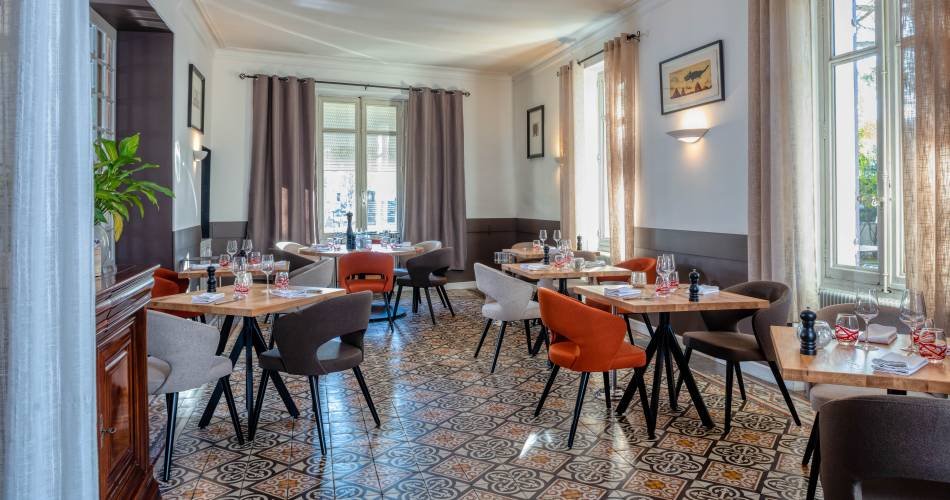 La Table de Sorgues