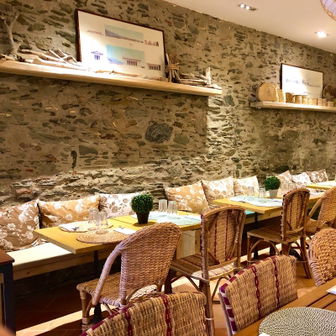 Restaurant del Cap de Creus