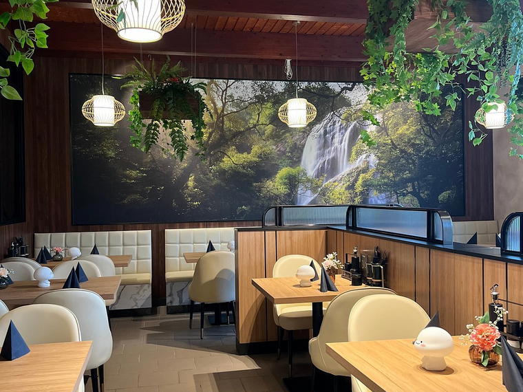 BAO BAO, Wolfsburg, Germany