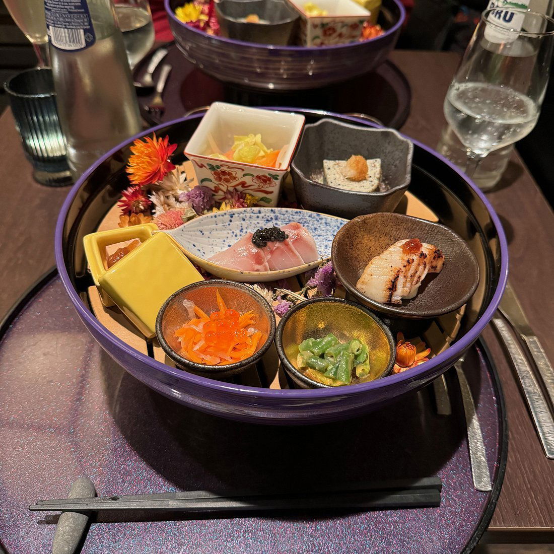 SEINO, Restaurant in Ixelles