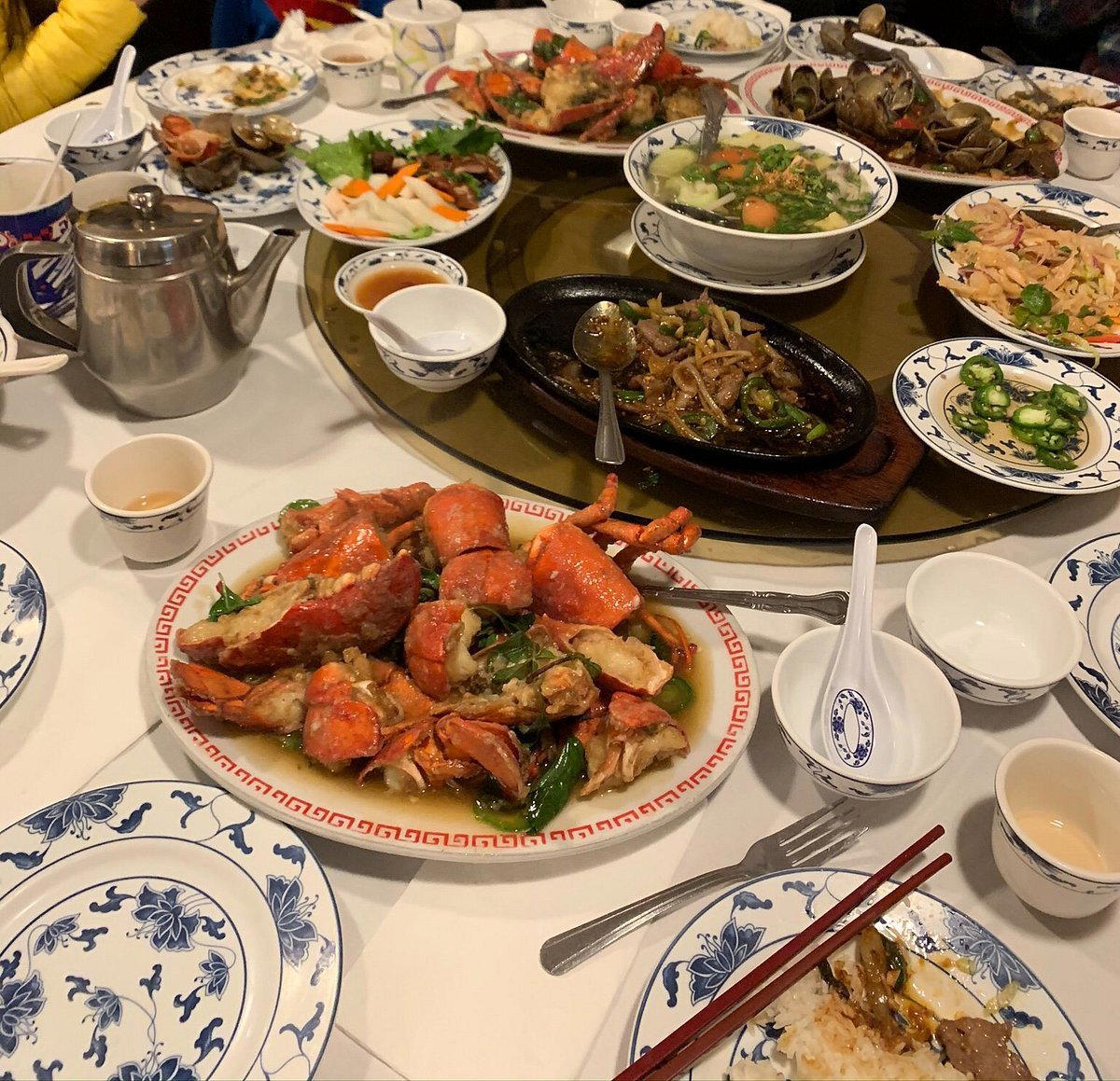 Boda restaurant in San Francisco, United States