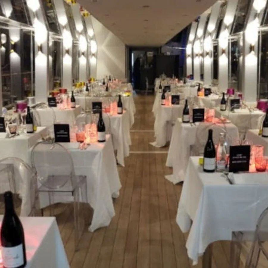 Le Théo, Restaurant in Paris