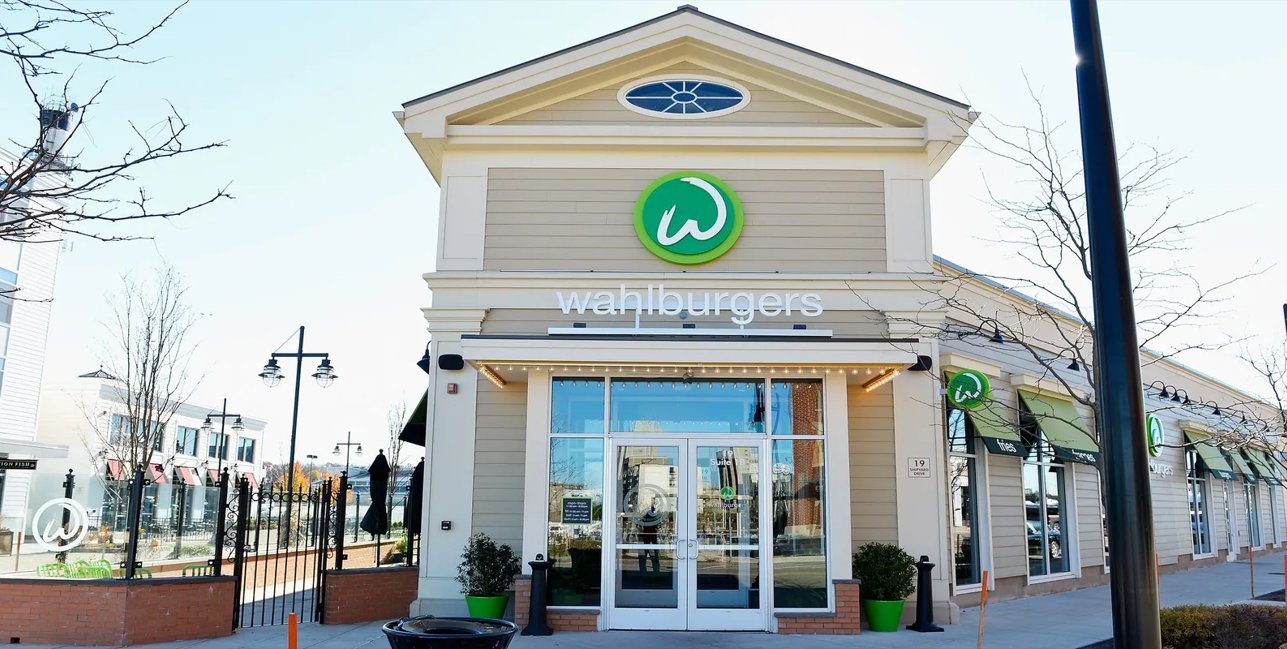 Wahlburgers