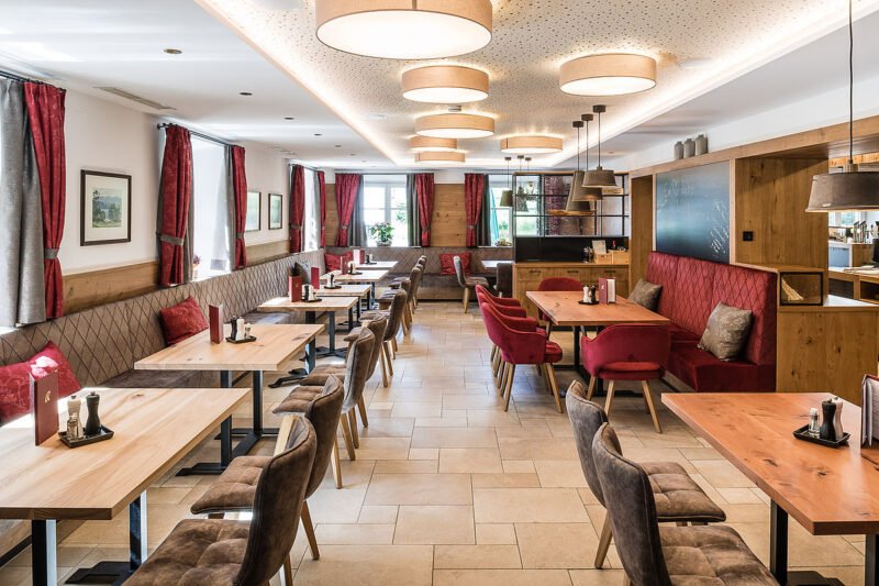 Hotel & Restaurant Ragginger