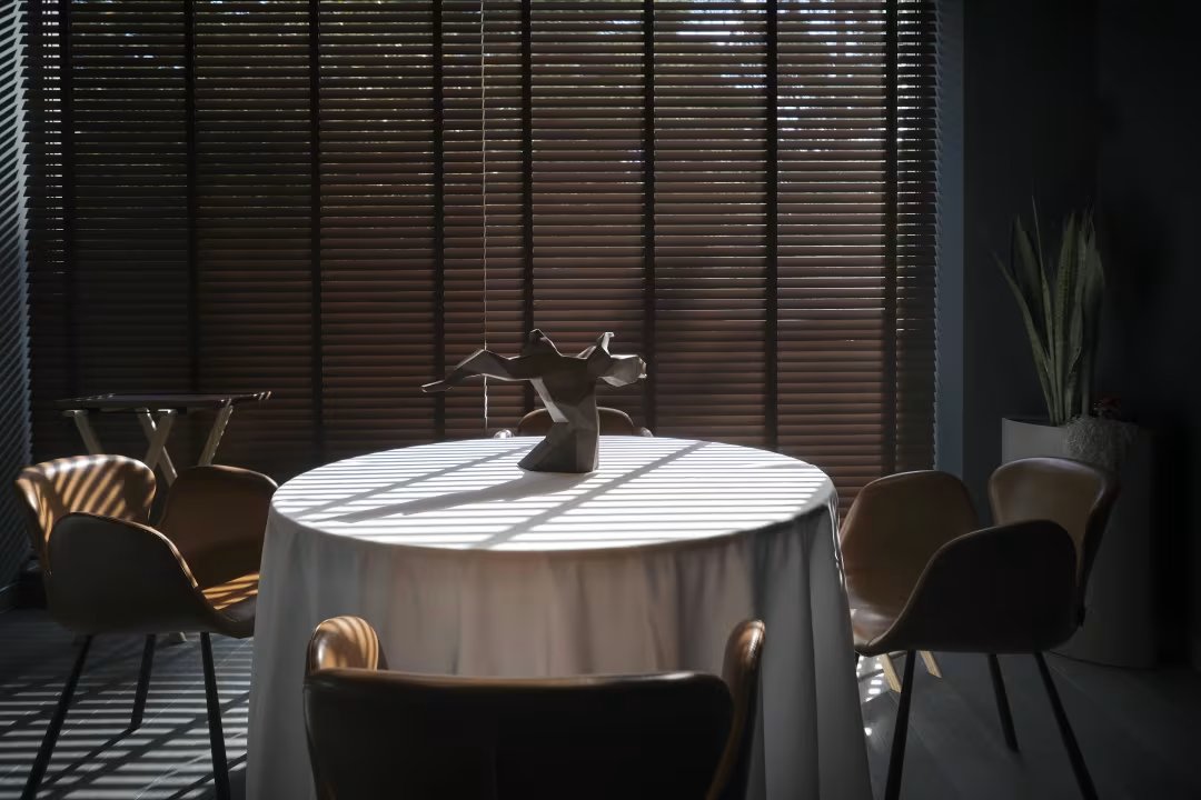 En la Parra, Restaurant in Salamanca