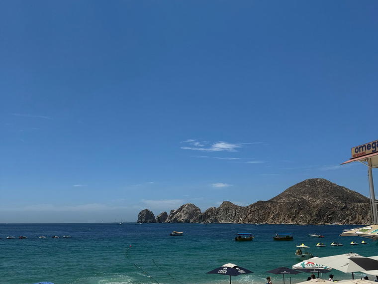 Maydan - Casa Dorada, Cabo San Lucas, Mexico