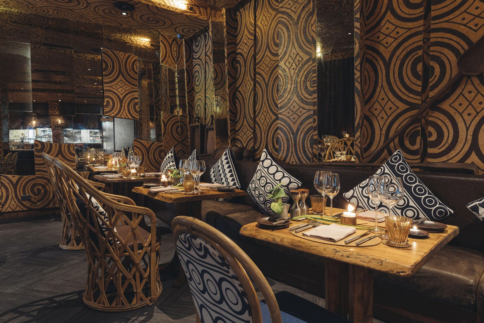 Mala Restaurant, Restaurant in Phuket