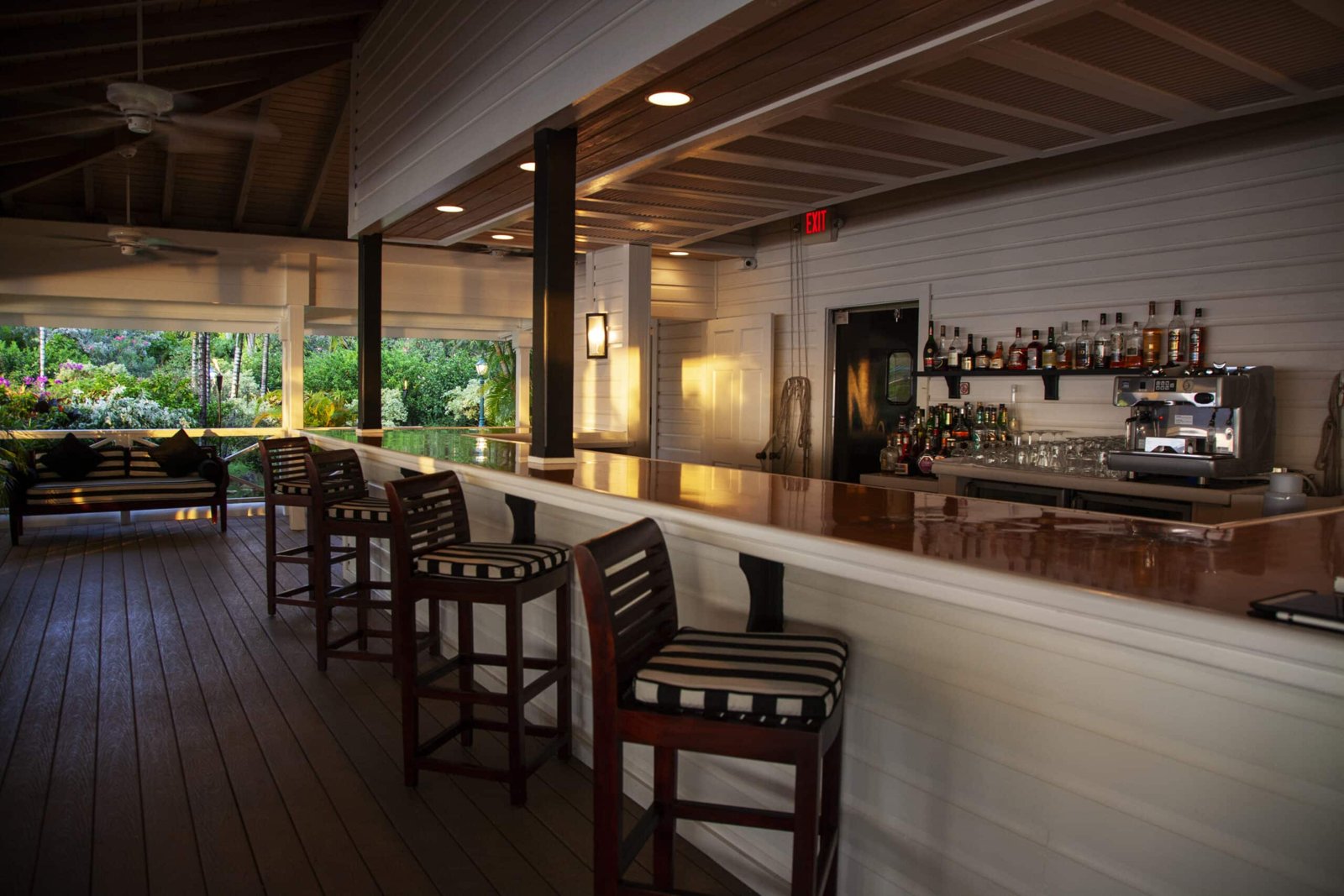 Gauguin Restaurant