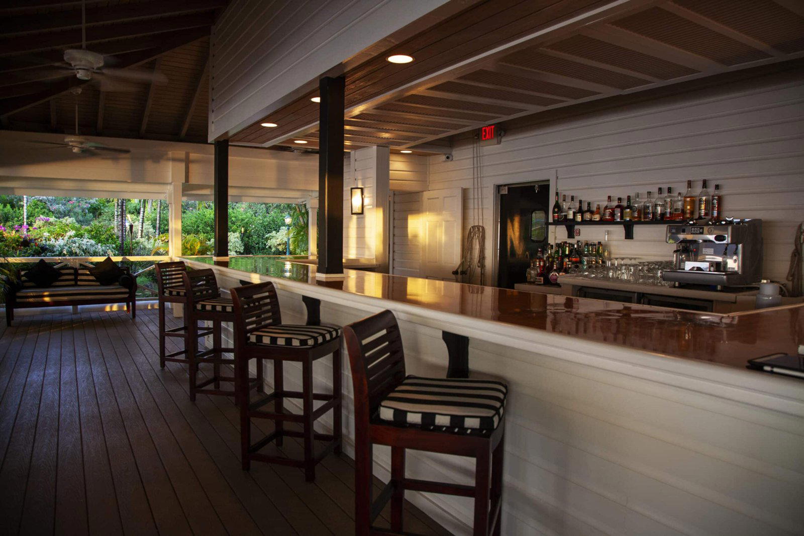 Gauguin Restaurant restaurant in St. John’s