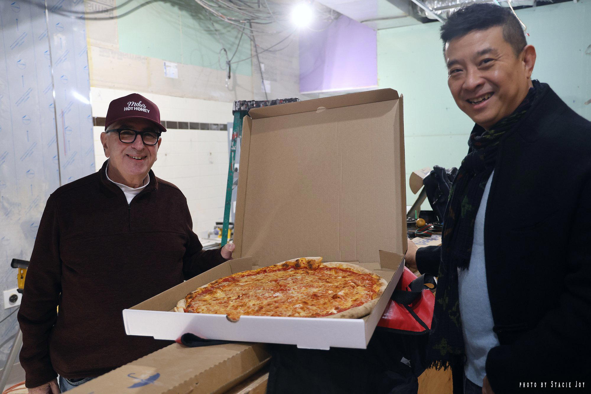 Paulie Gee’s — East Village slice shop restaurant in New York City, United States