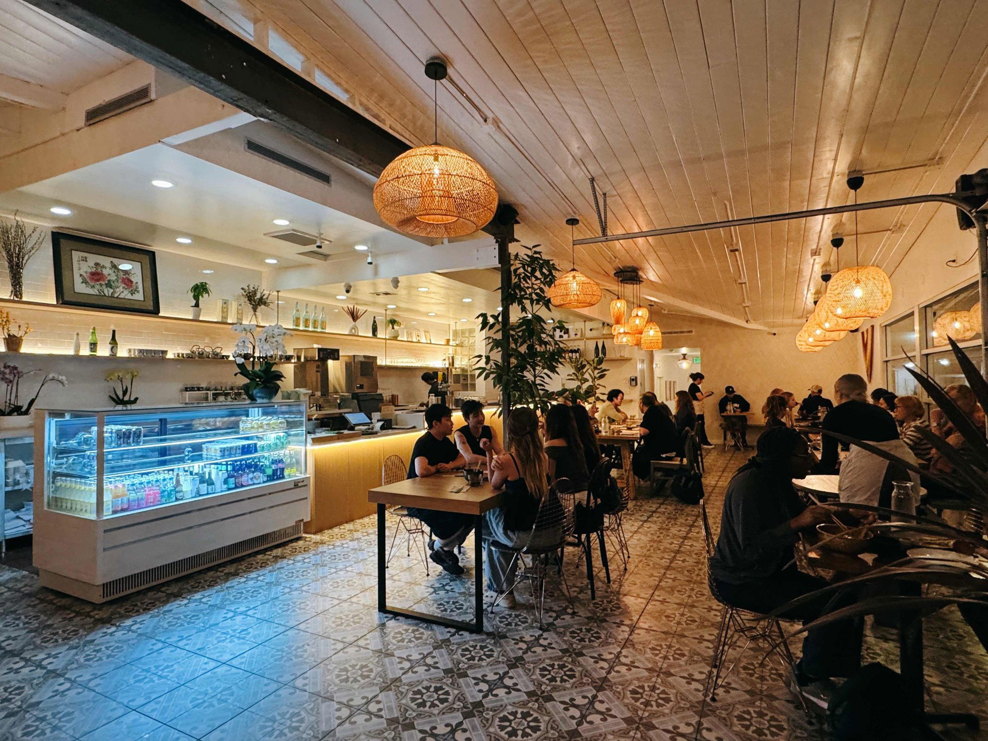 Shokudo Westchester, Restaurant in Los Angeles